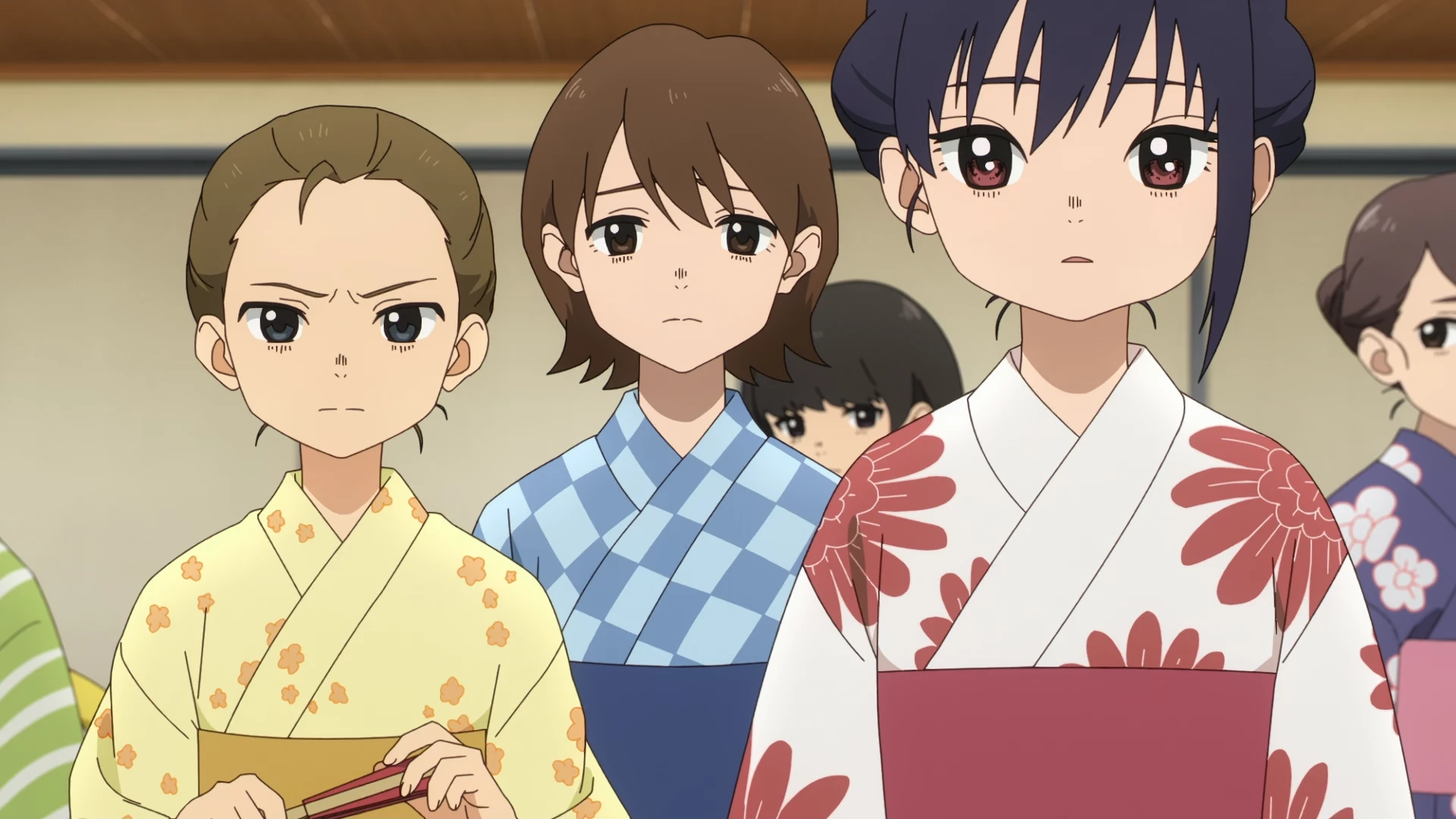 致不灭的你 第三季 第3话