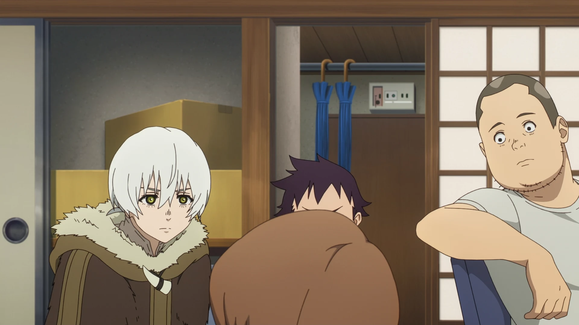 致不灭的你 第三季 第20话