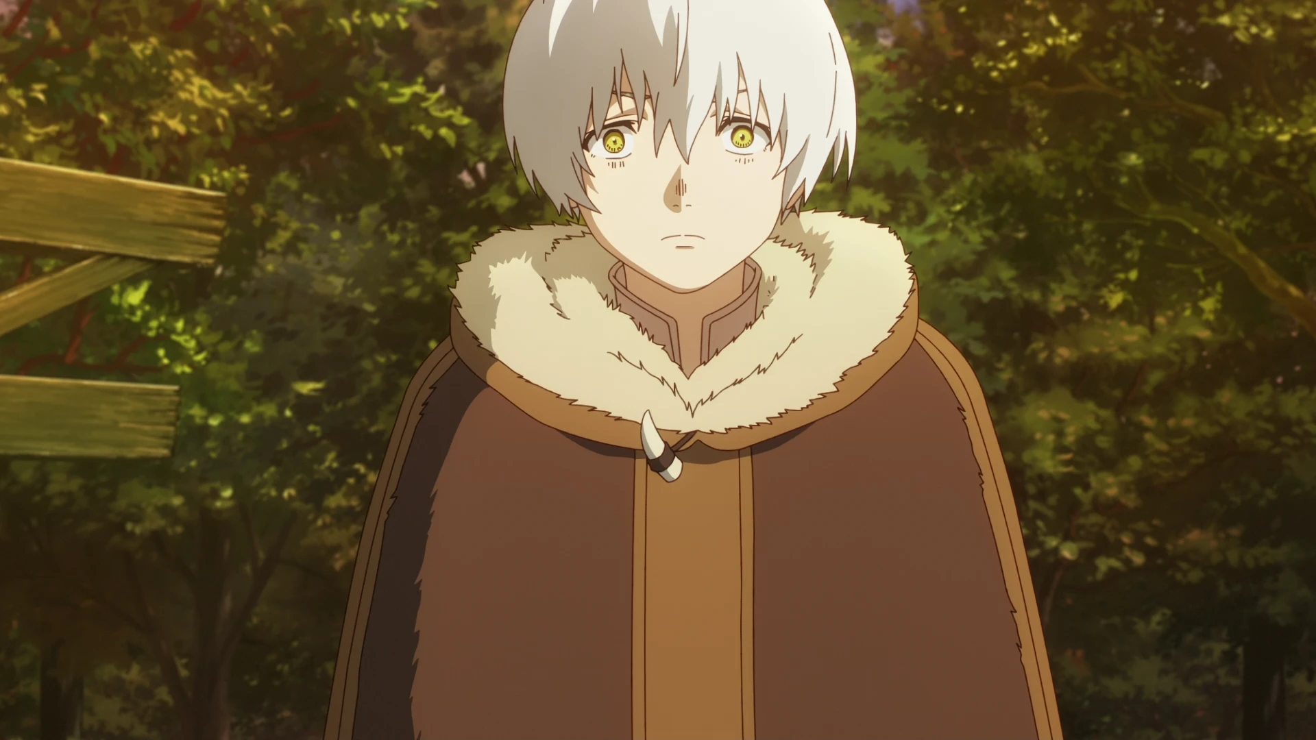 致不灭的你 第三季 第4话