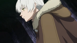 Fumetsu no Anata e Season 3 - EP16