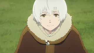 Fumetsu no Anata e Season 3 - EP1