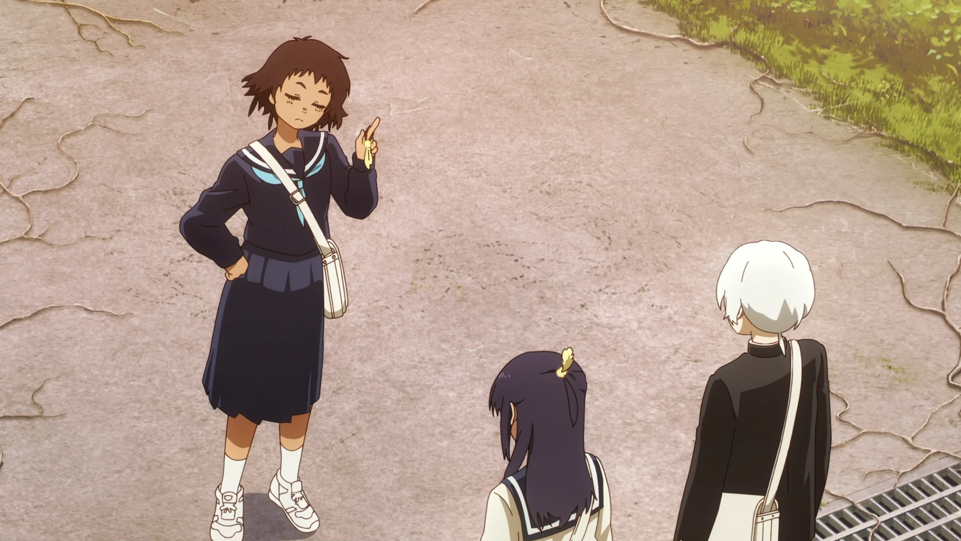 致不灭的你 第三季 第6话