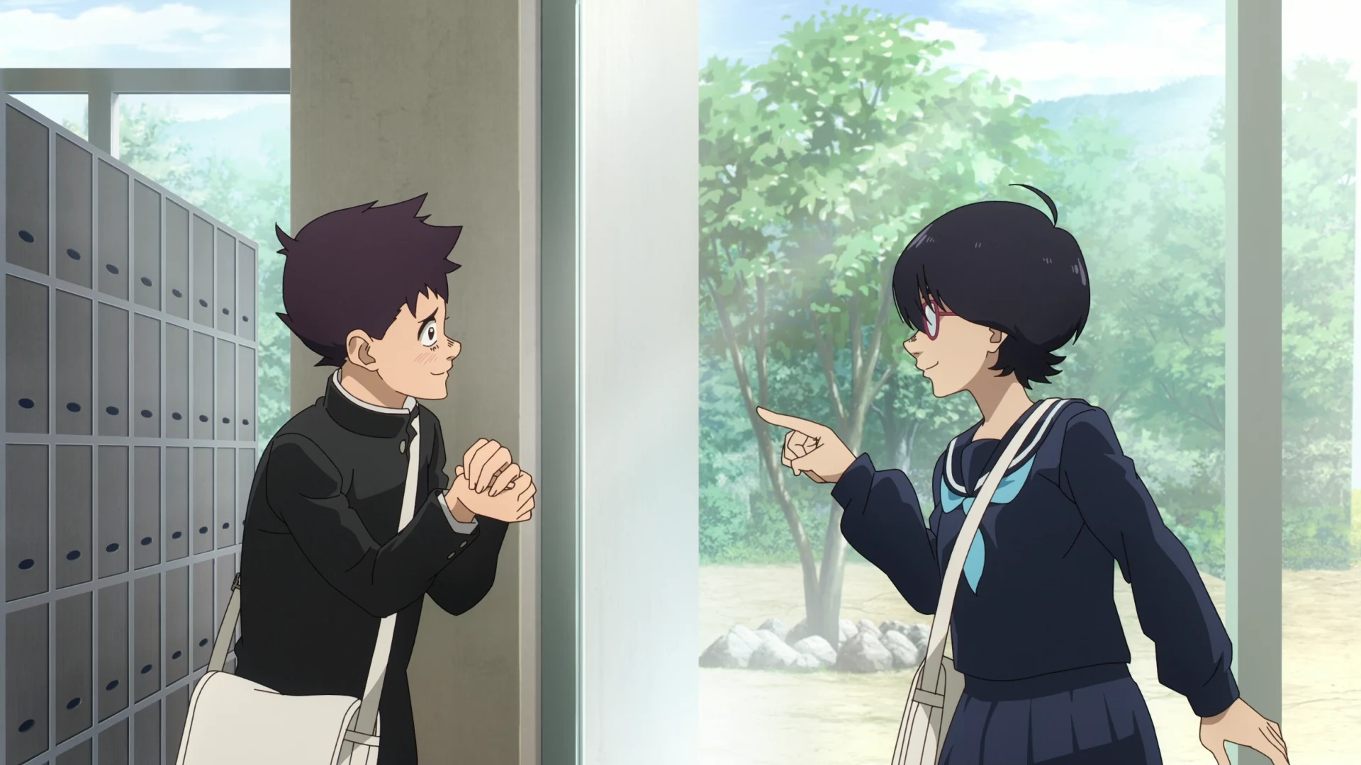 致不灭的你 第三季 第20话