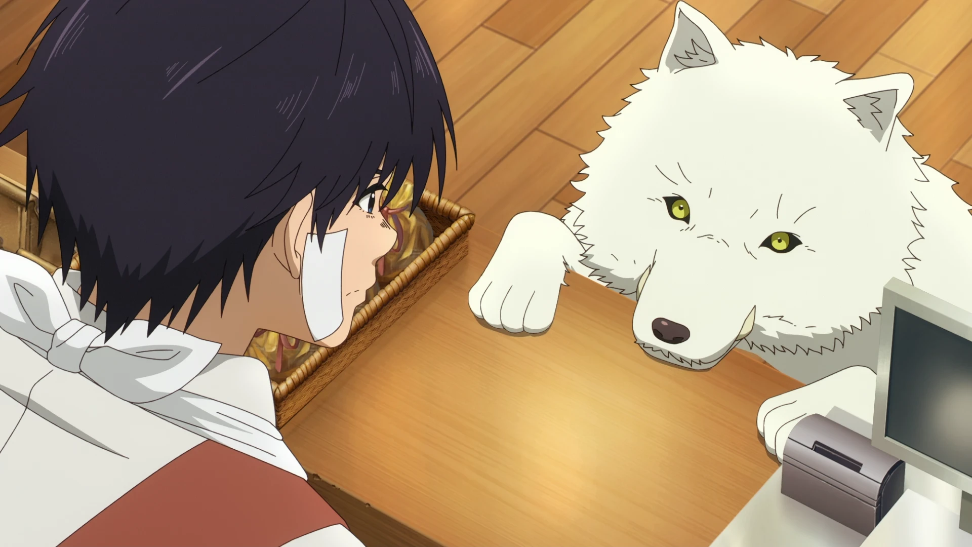 致不灭的你 第三季 第14话