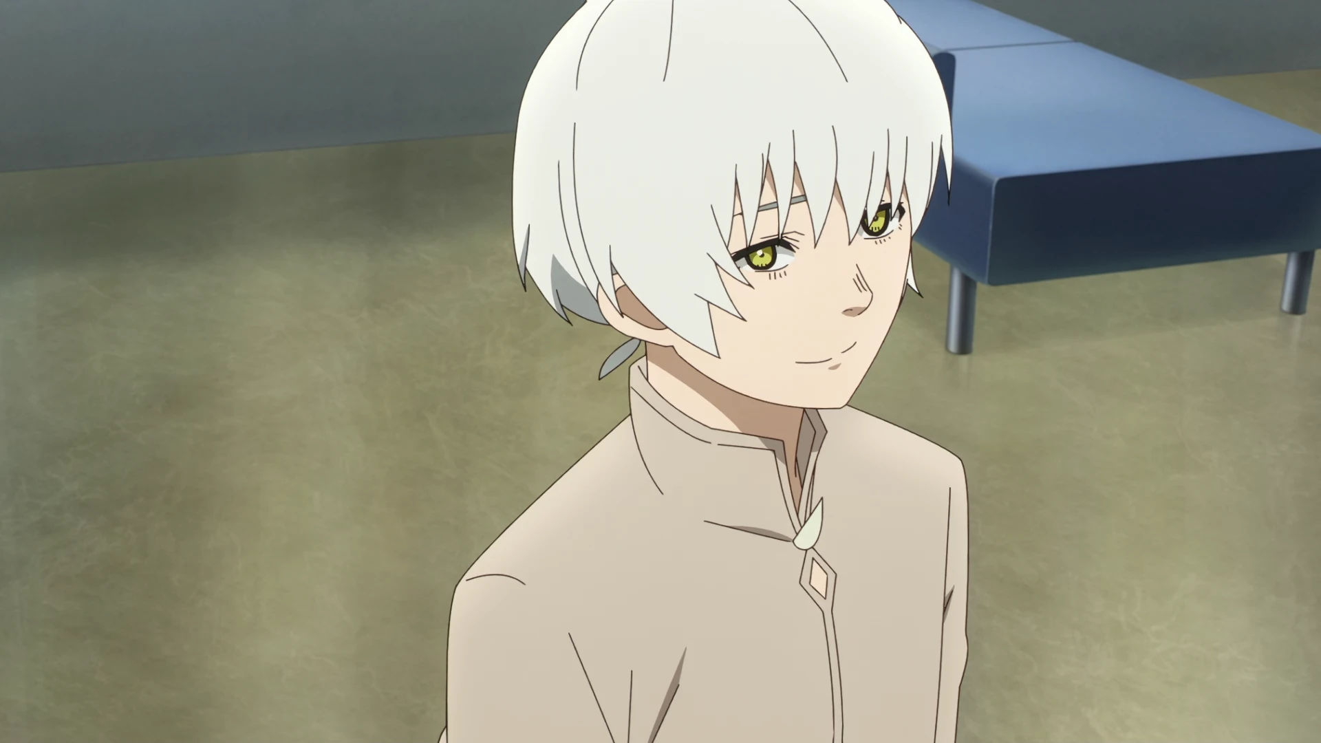 致不灭的你 第三季 第2话