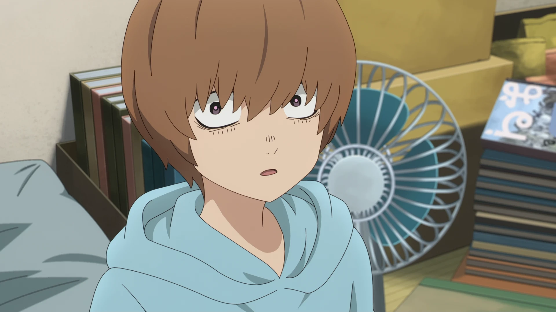 致不灭的你 第三季 第22话