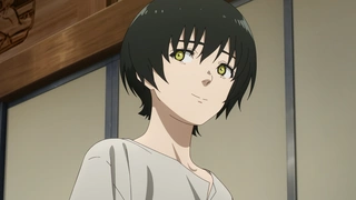 不滅のあなたへ Season 3 第15話