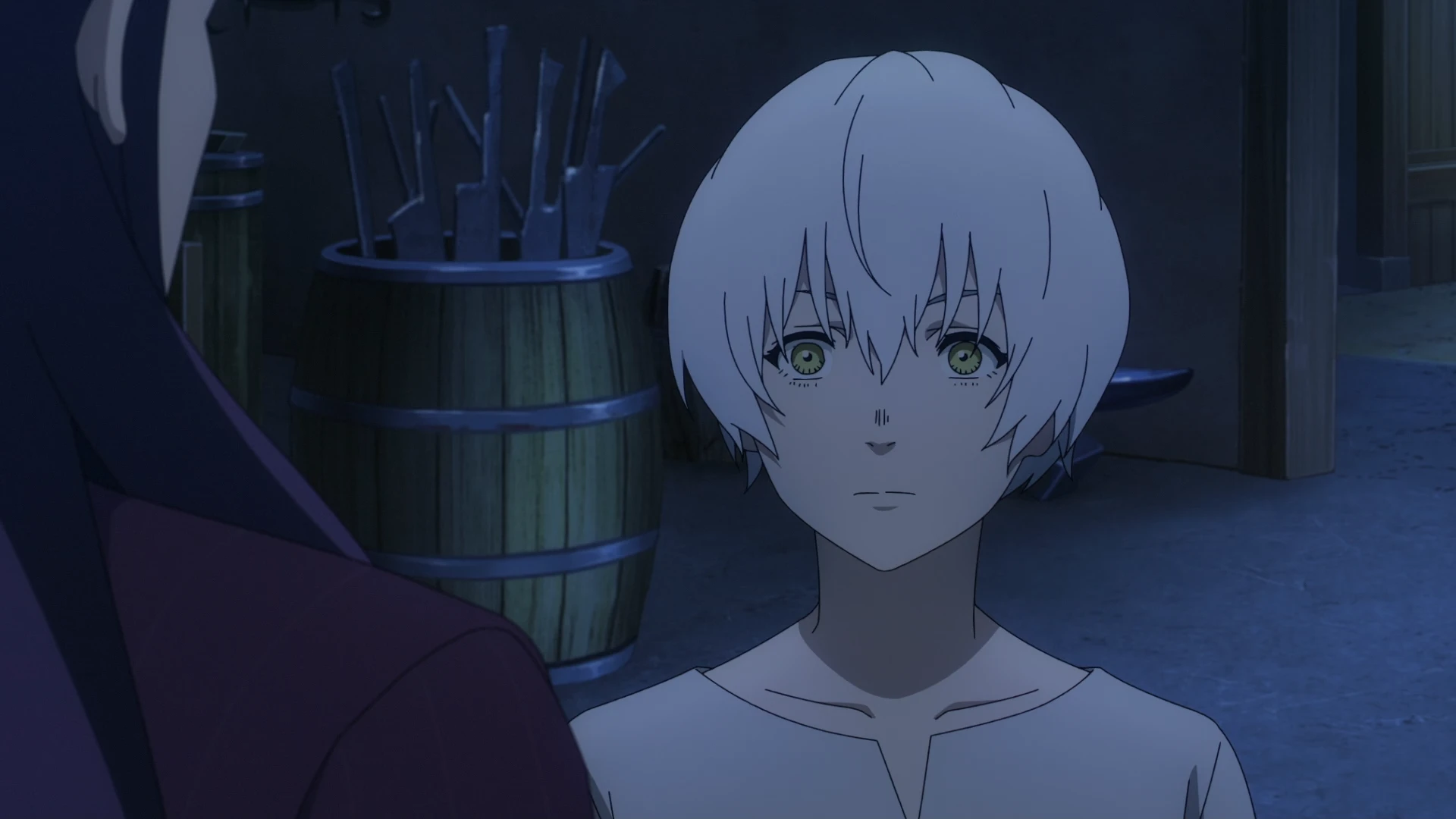 致不灭的你 第三季 第5话