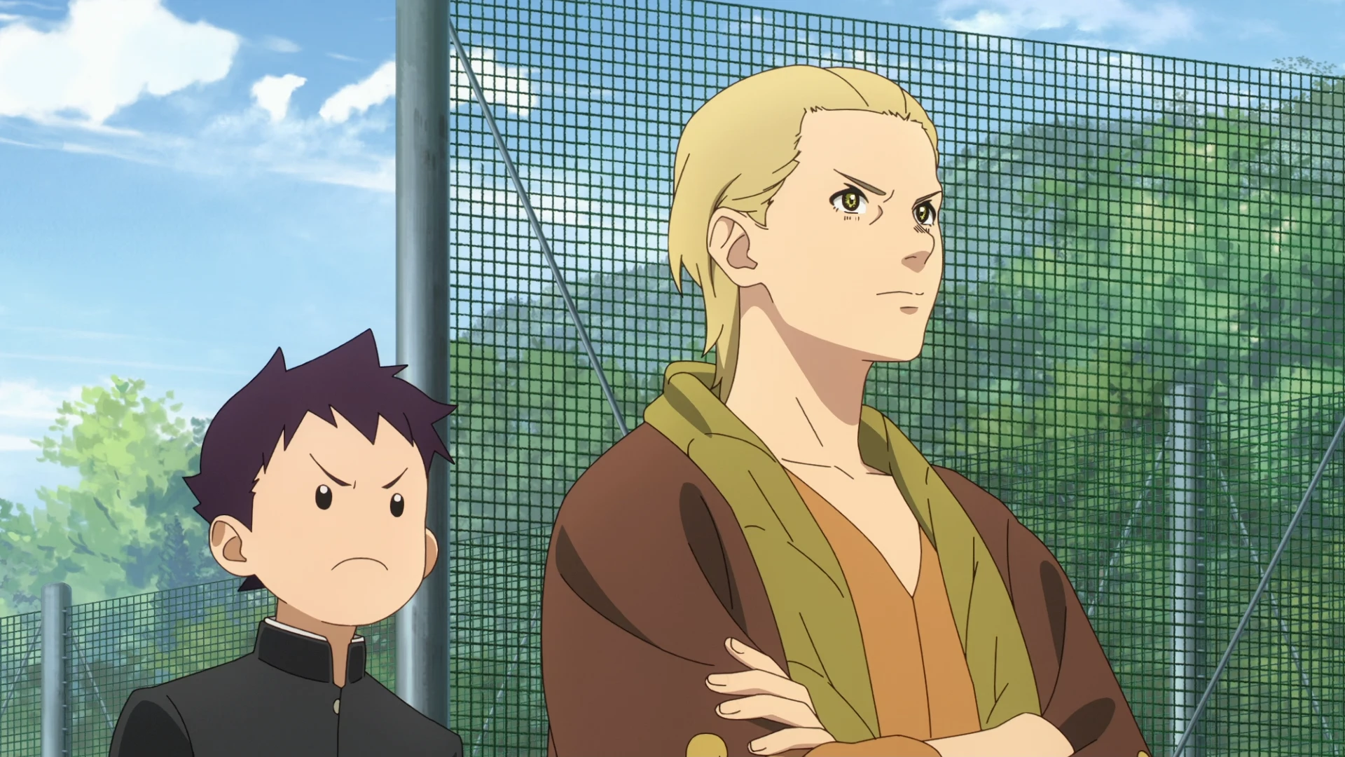 致不灭的你 第三季 第7话