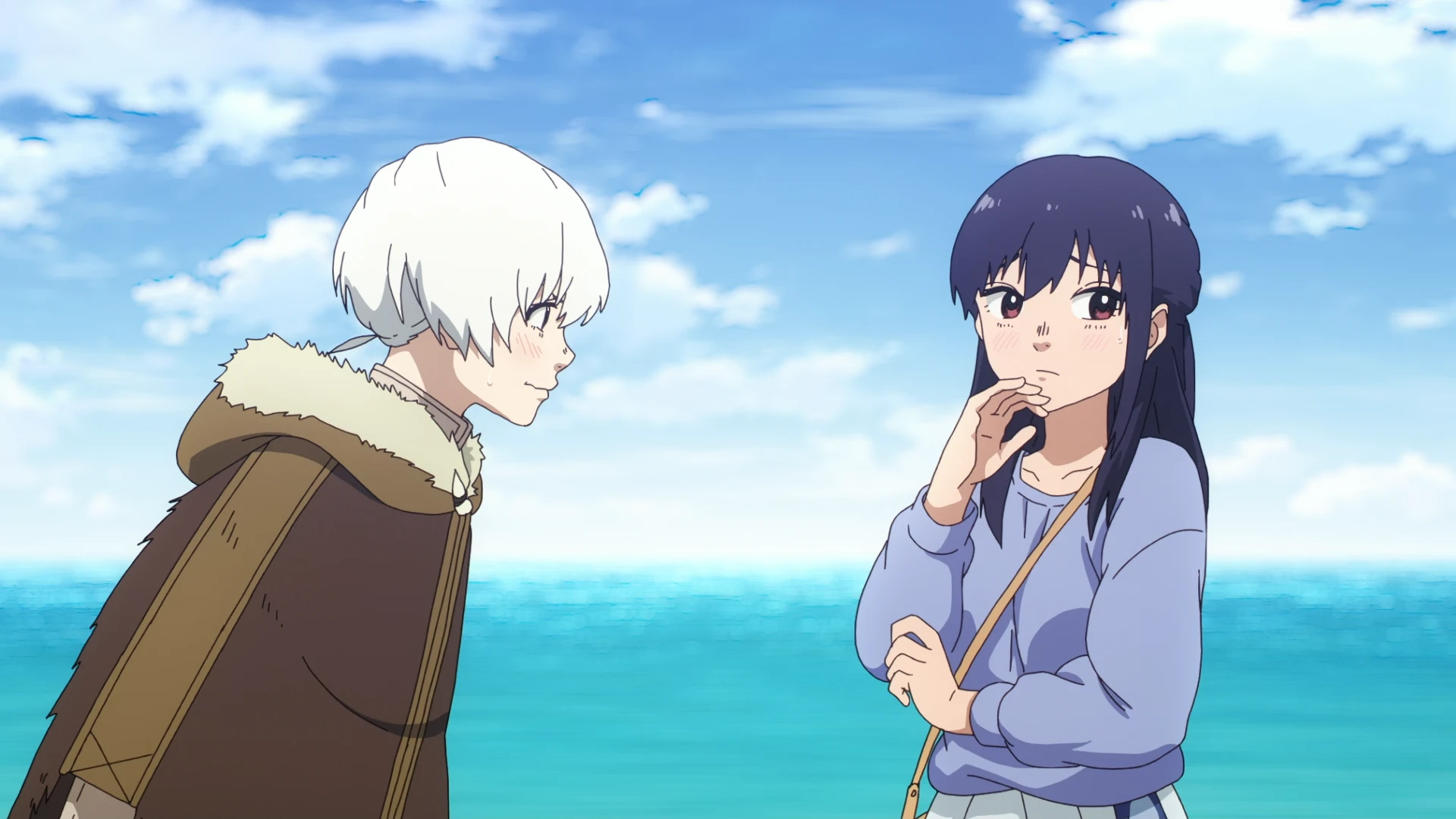 致不灭的你 第三季 第6话