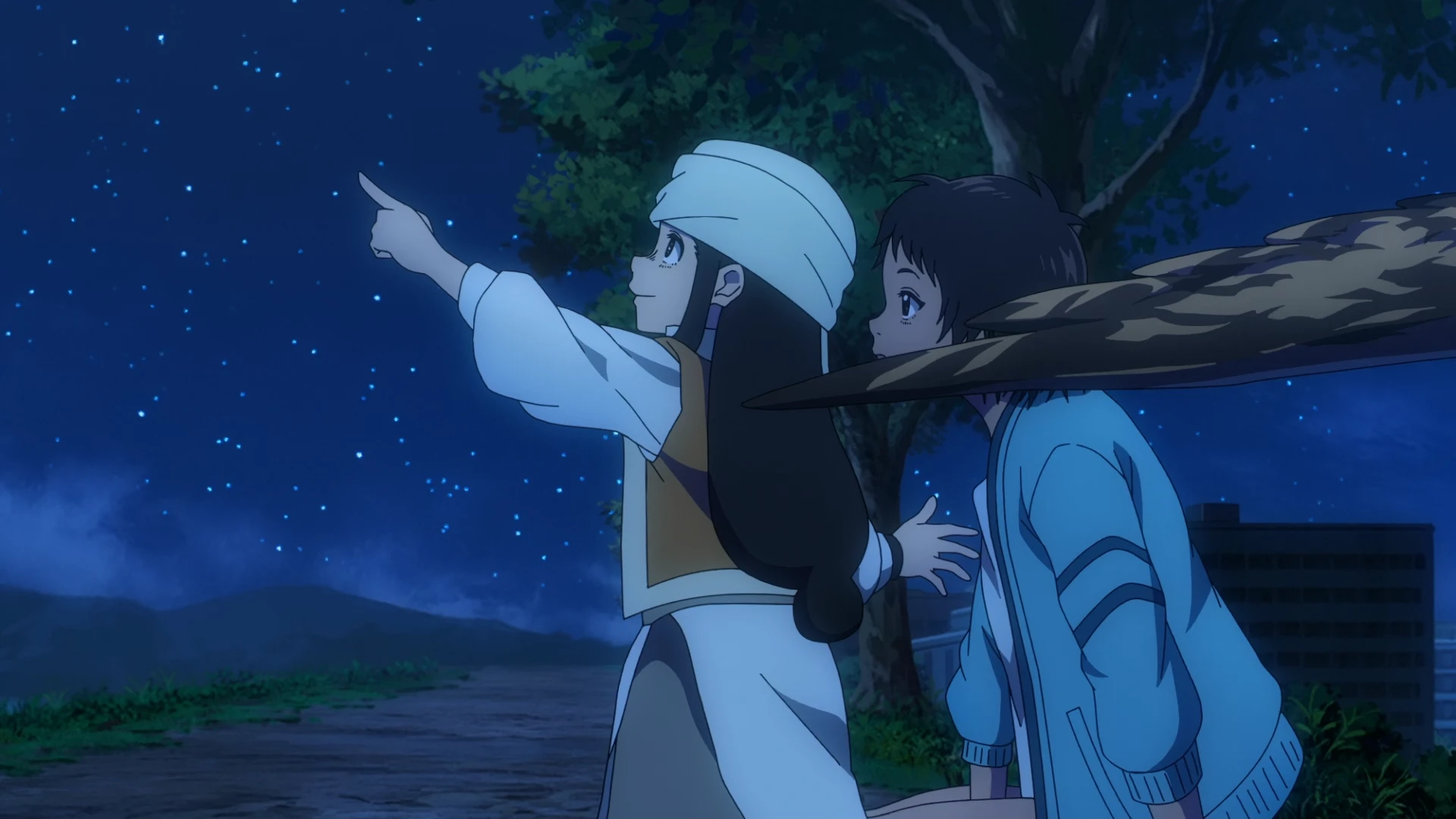 致不灭的你 第三季 第8话