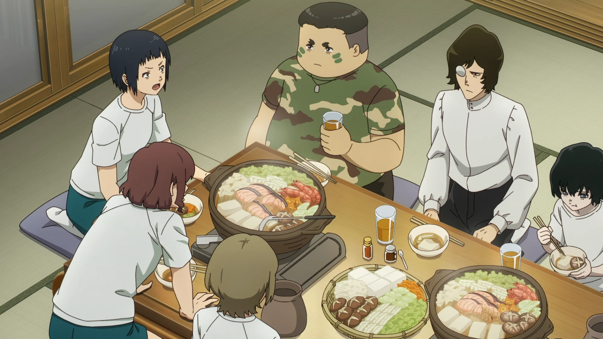 致不灭的你 第三季 第19话