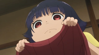 Fumetsu no Anata e Season 3 - EP7