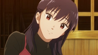 不滅のあなたへ Season 3 第18話