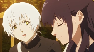 Fumetsu no Anata e Season 3 - EP5