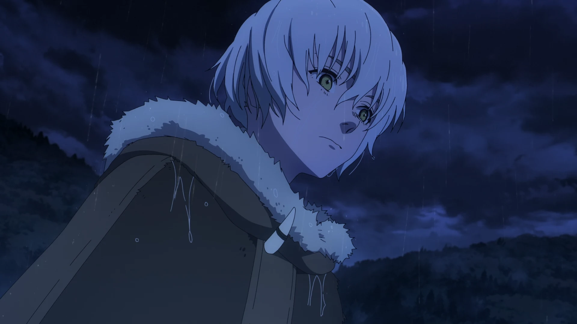 致不灭的你 第三季 第11话