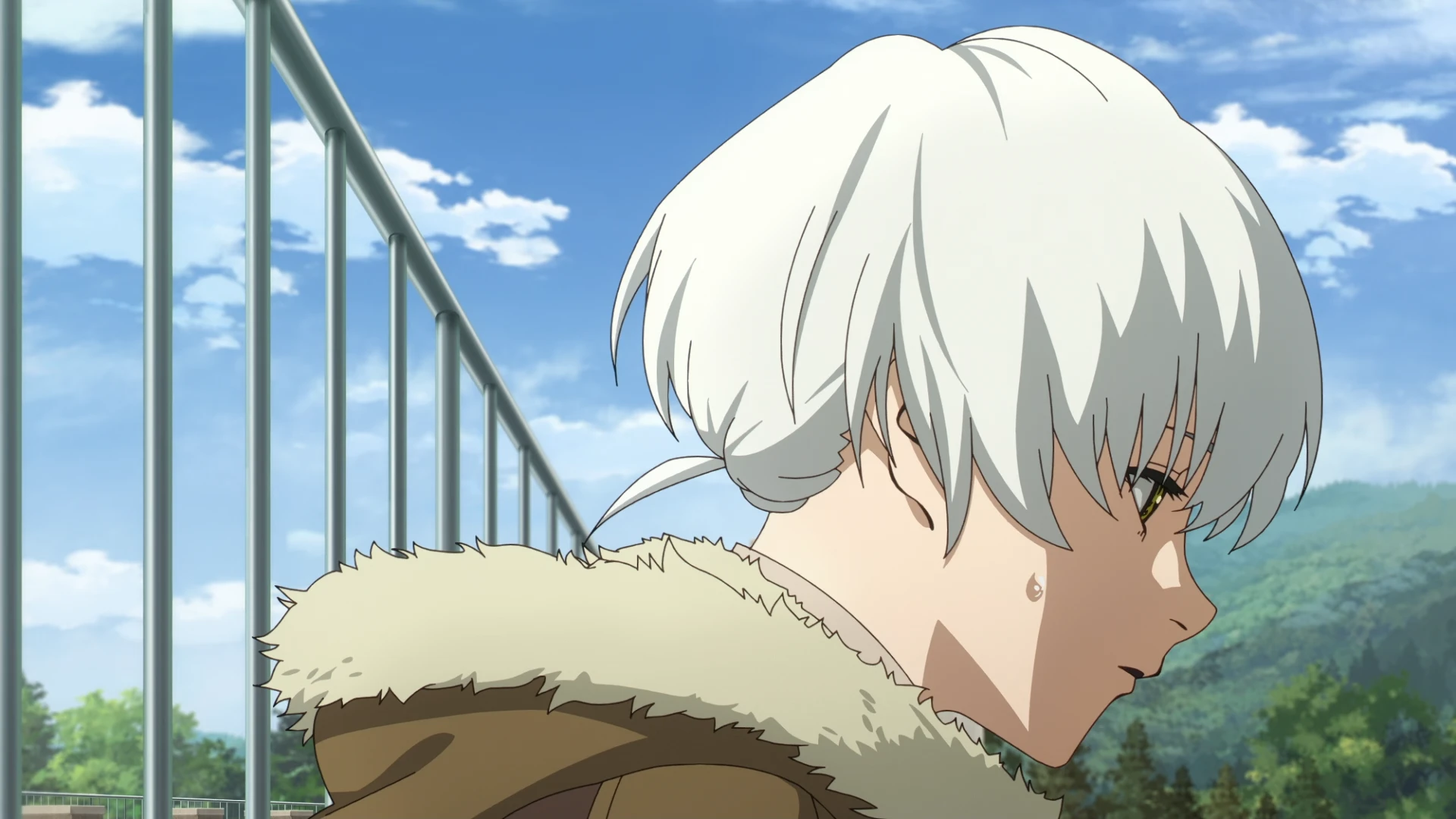 致不灭的你 第三季 第18话