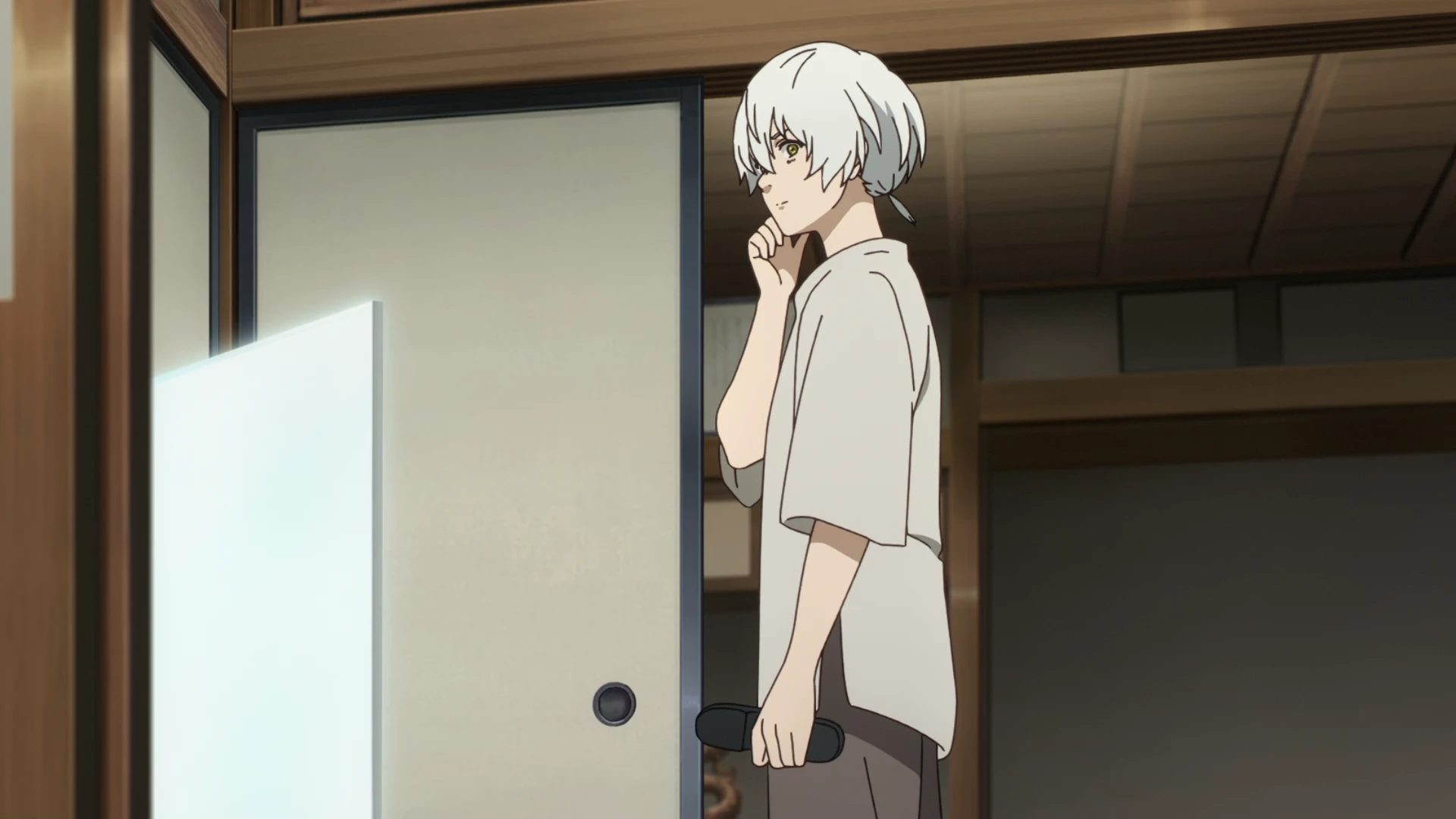 致不灭的你 第三季 第22话