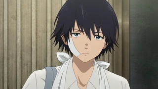 Fumetsu no Anata e Season 3 - EP14