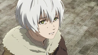 不滅のあなたへ Season 3 第17話