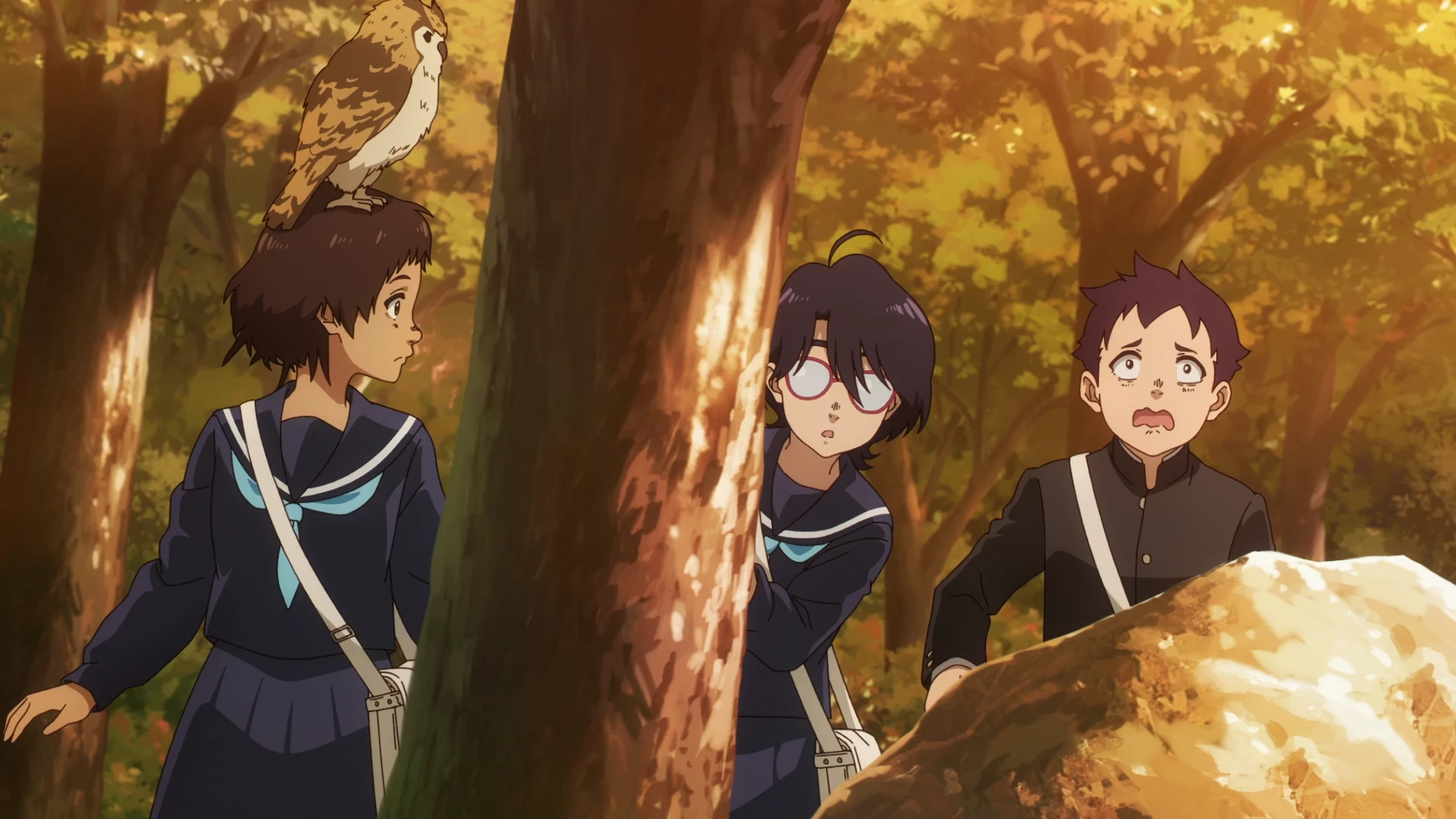 致不灭的你 第三季 第5话