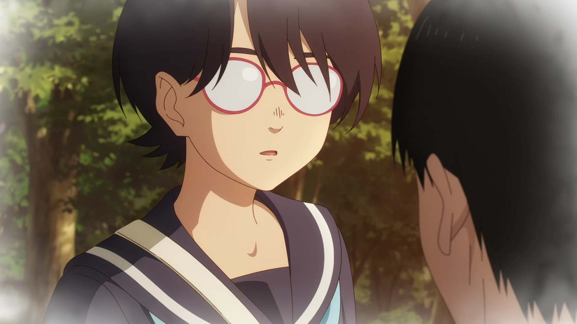 致不灭的你 第三季 第2话