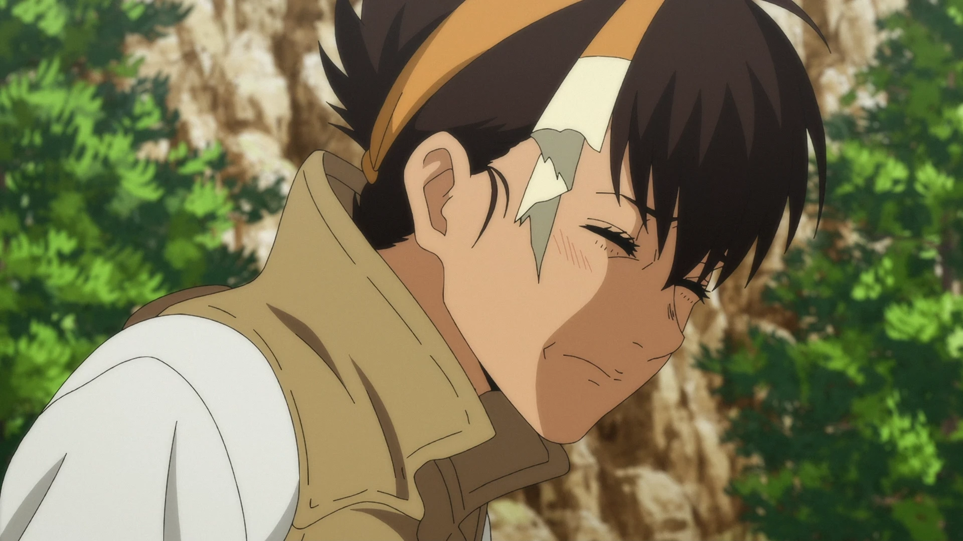 致不灭的你 第三季 第15话