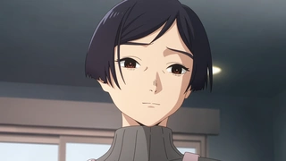 Fumetsu no Anata e Season 3 - EP4