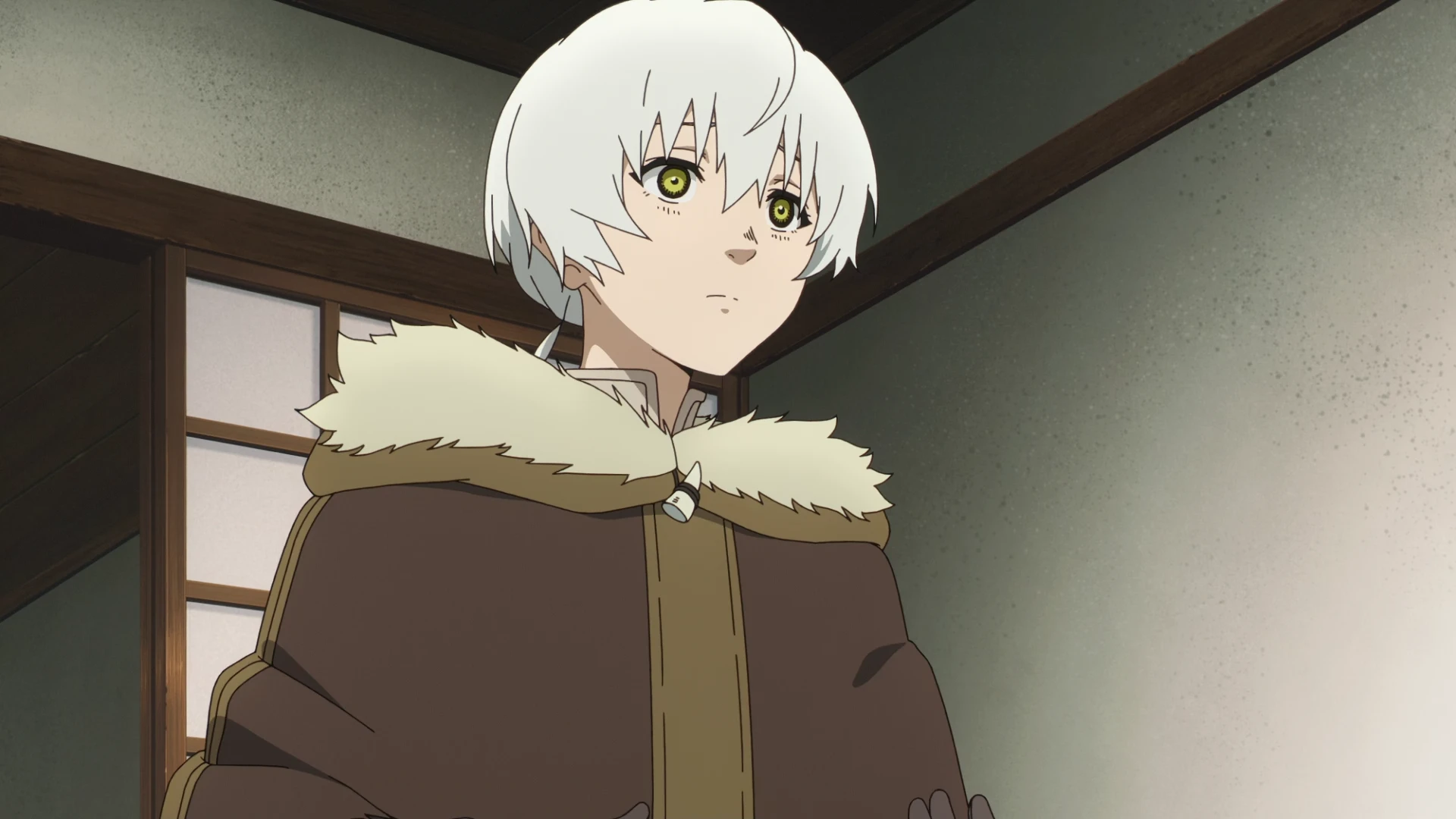 致不灭的你 第三季 第21话