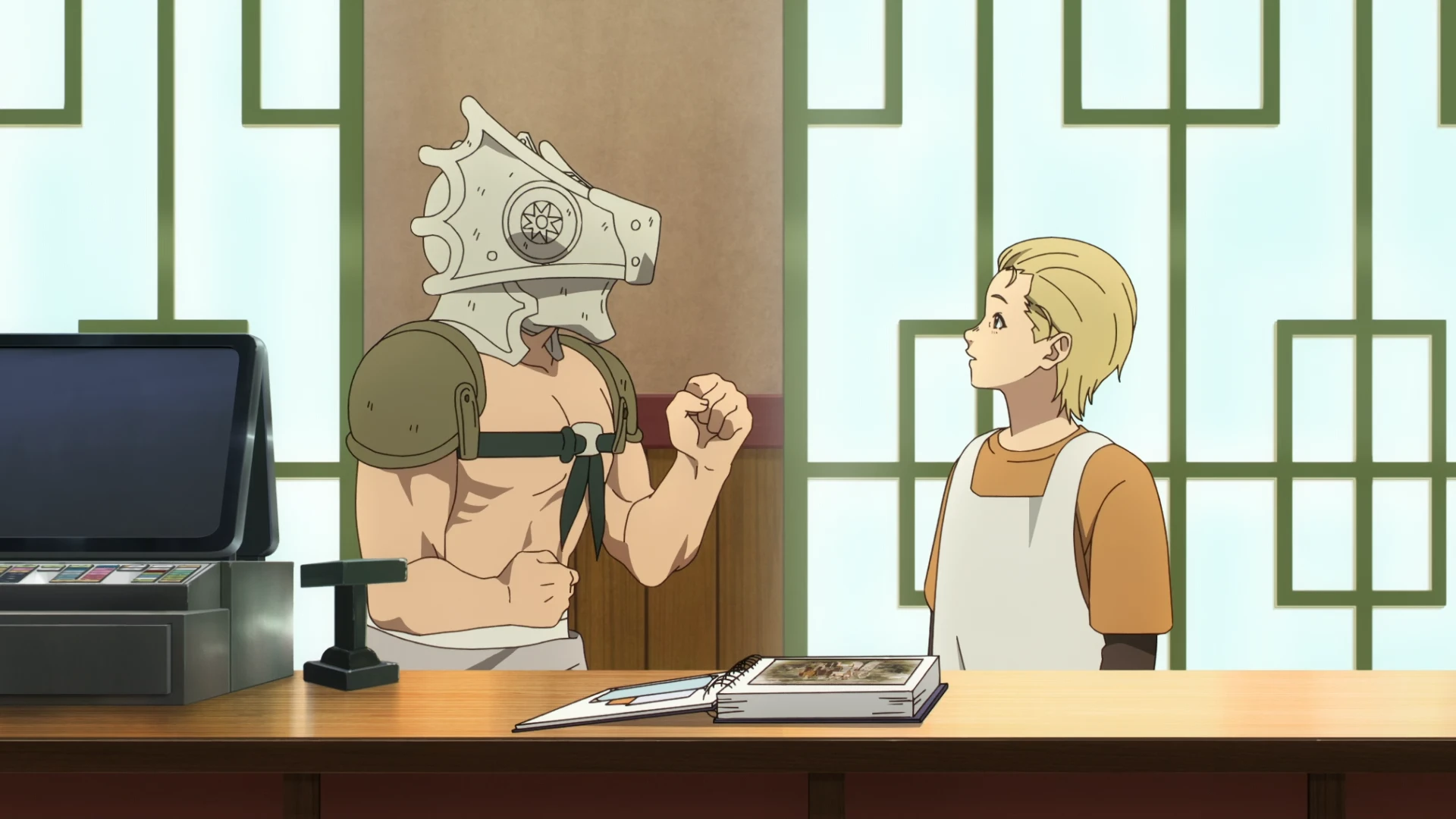 致不灭的你 第三季 第14话