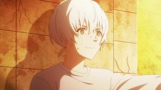 不滅のあなたへ Season 3 第10話