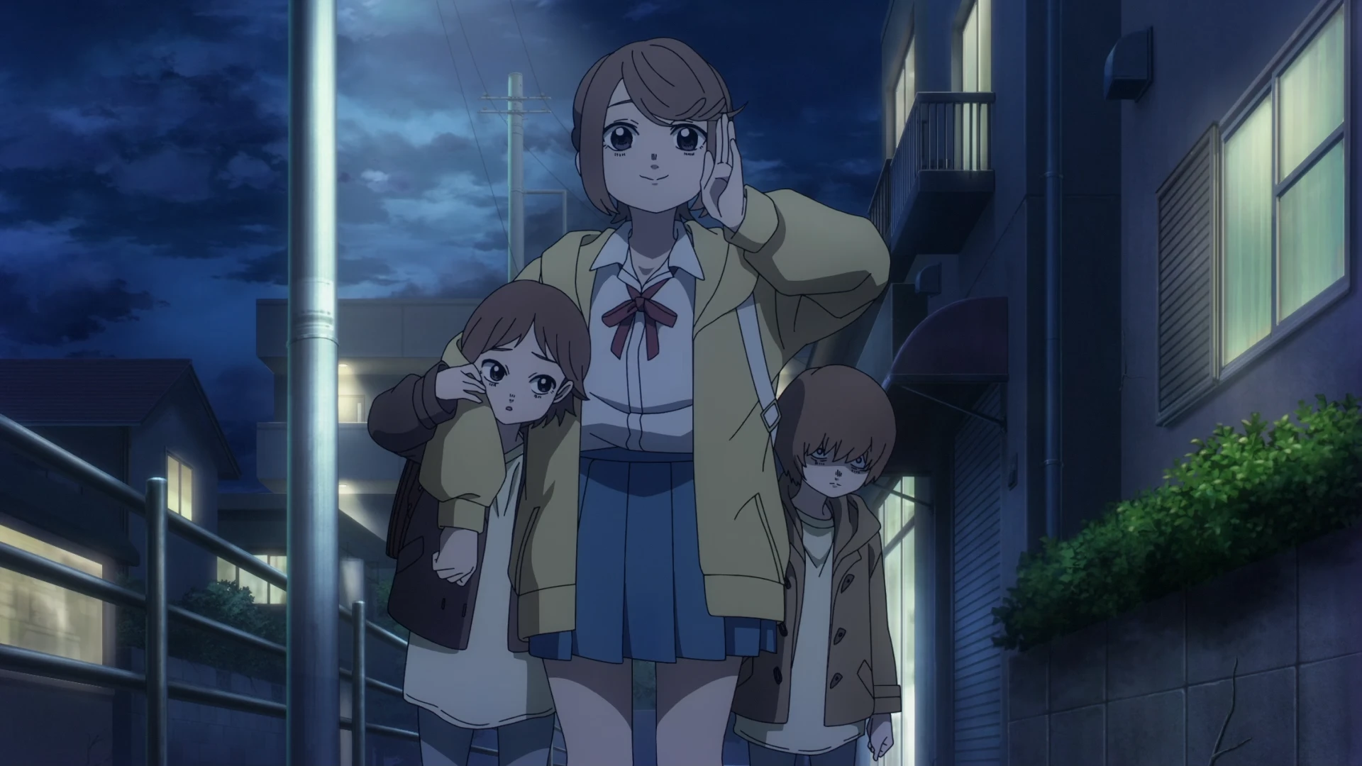 致不灭的你 第三季 第12话