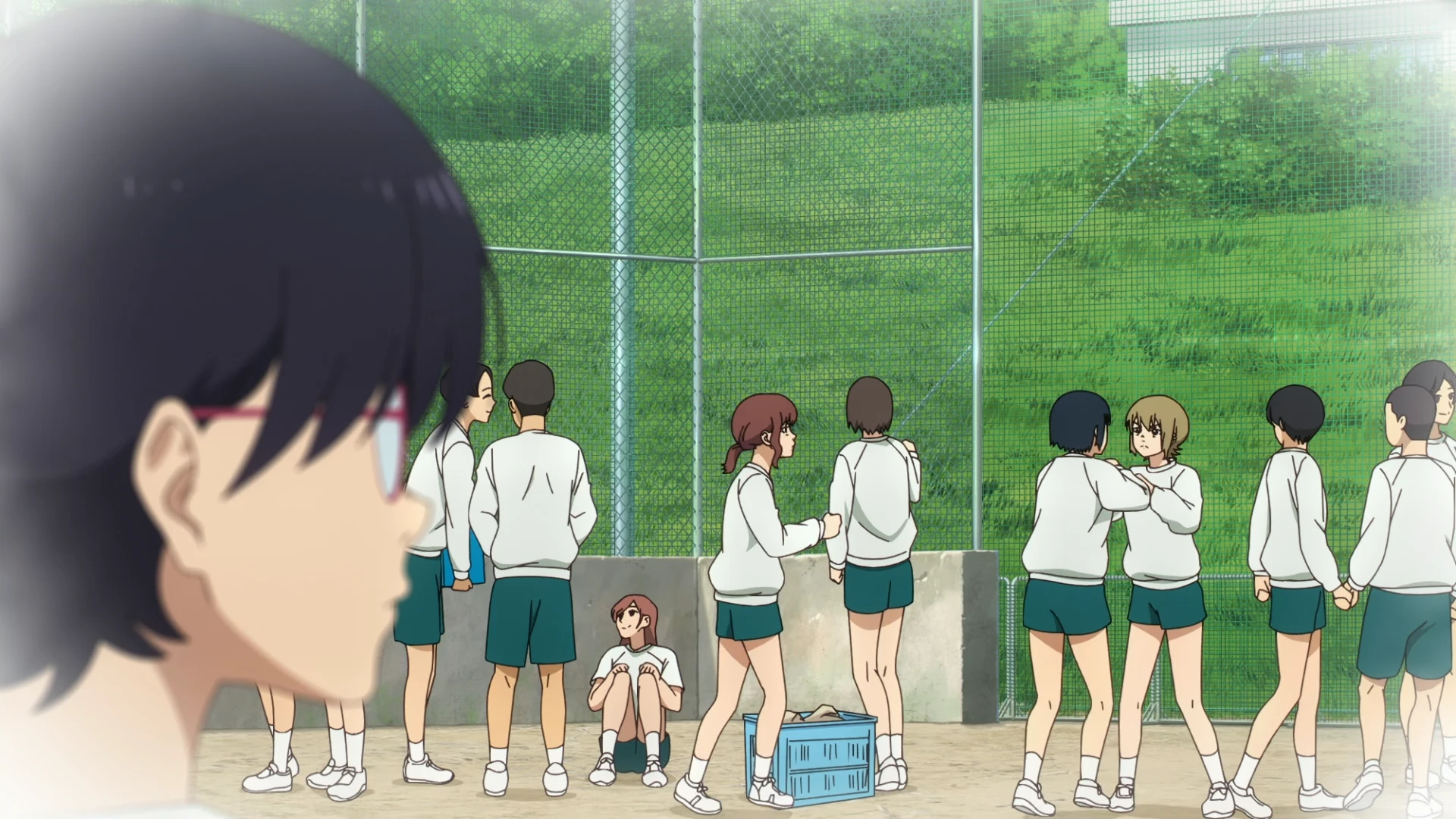 致不灭的你 第三季 第2话