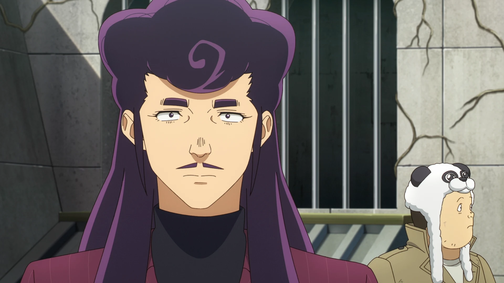 致不灭的你 第三季 第19话