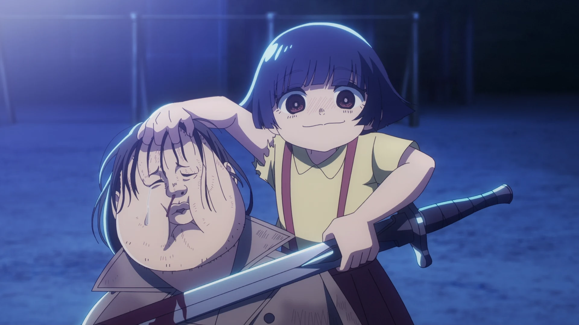 致不灭的你 第三季 第9话