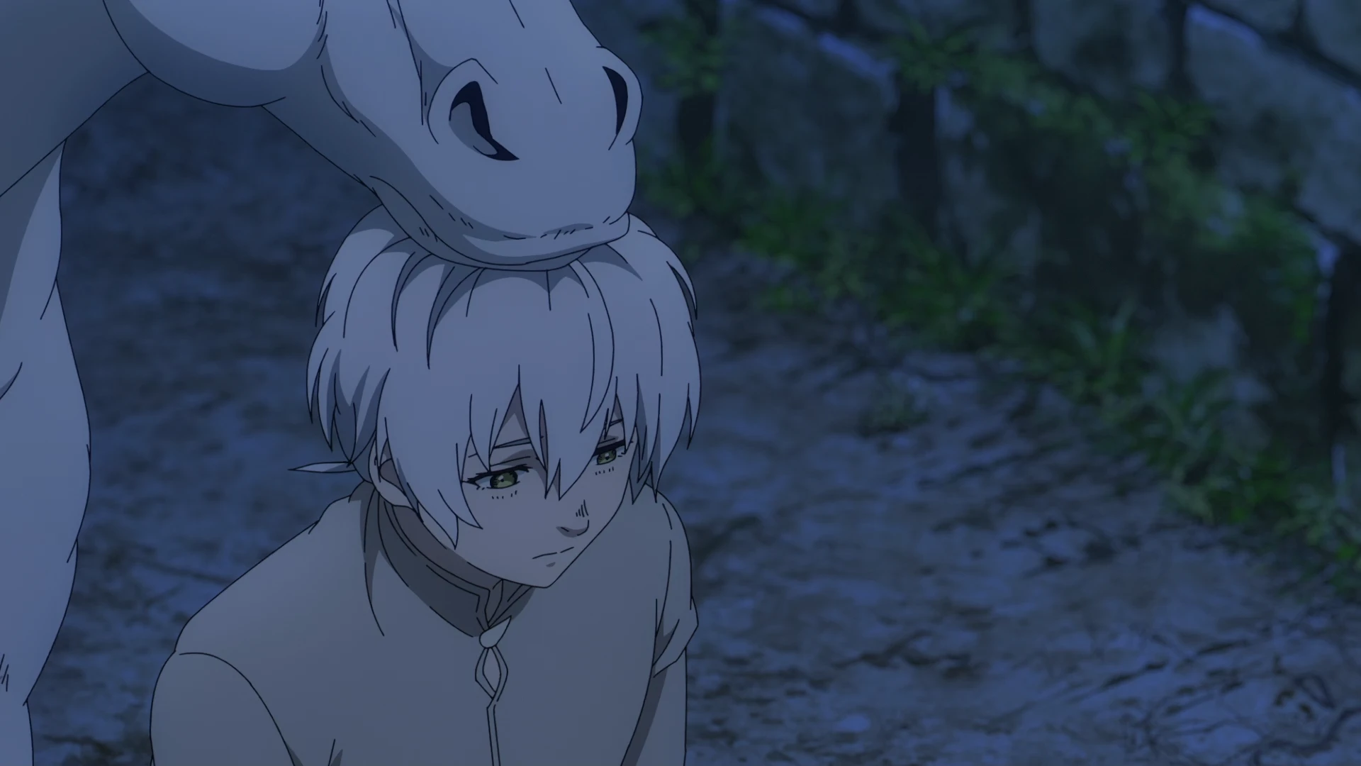 致不灭的你 第三季 第15话