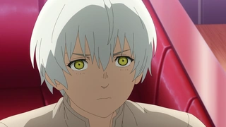 Fumetsu no Anata e Season 3 - EP6