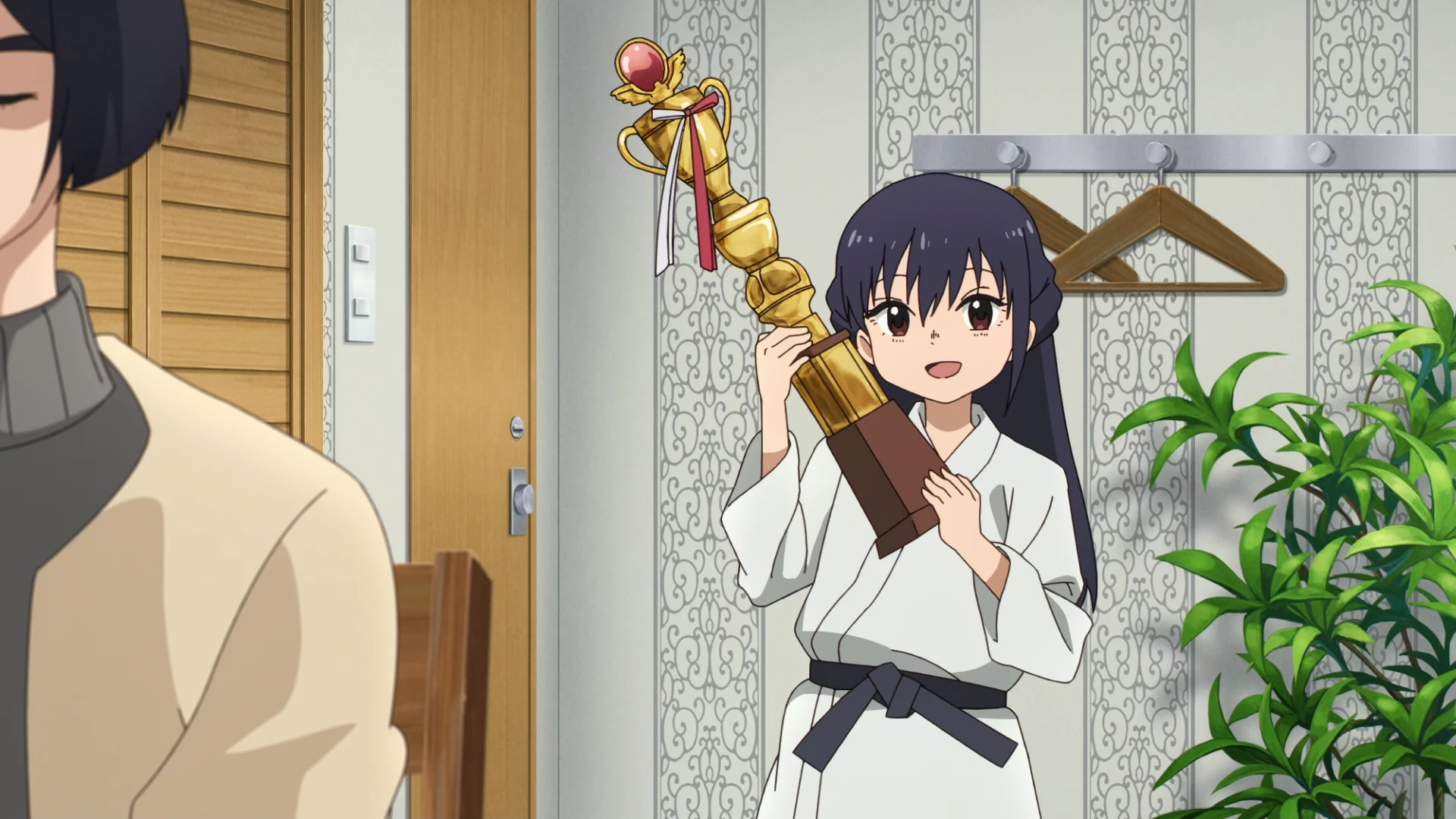 致不灭的你 第三季 第11话