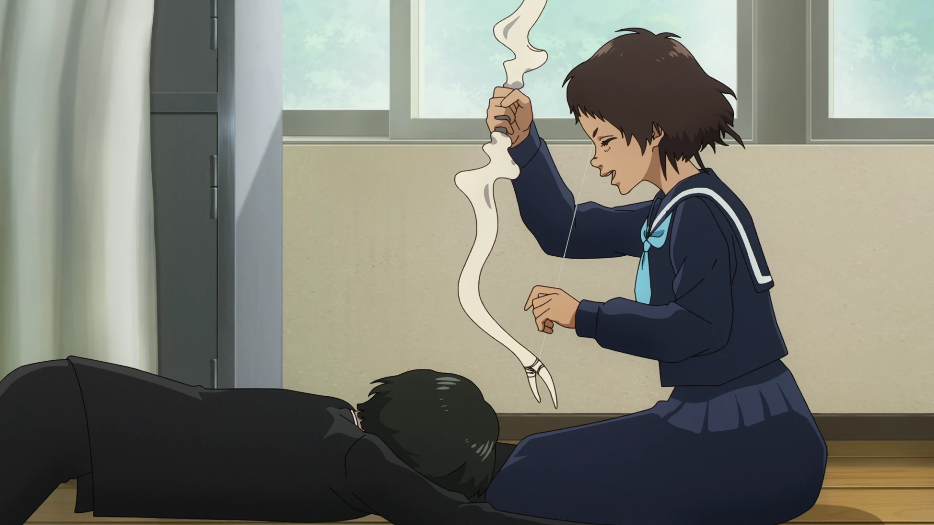 致不灭的你 第三季 第16话