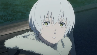 不滅のあなたへ Season 3 第20話