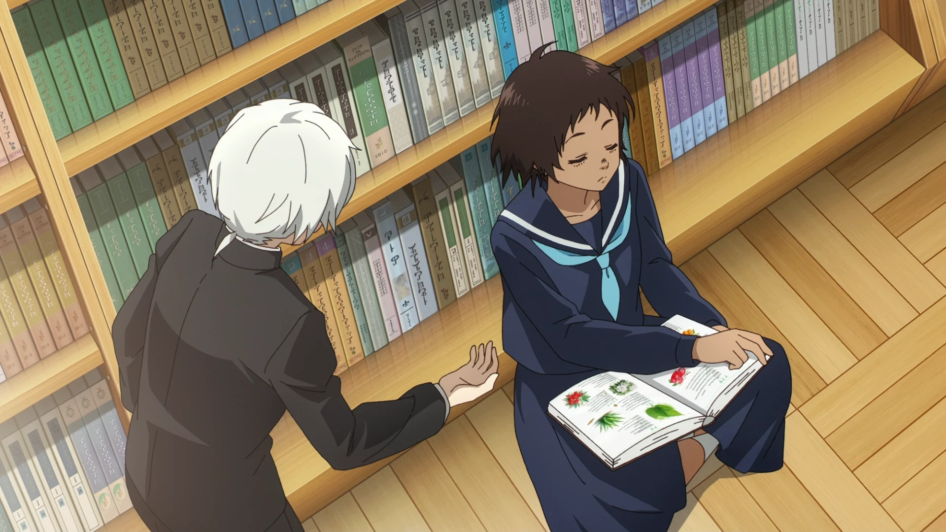 致不灭的你 第三季 第14话