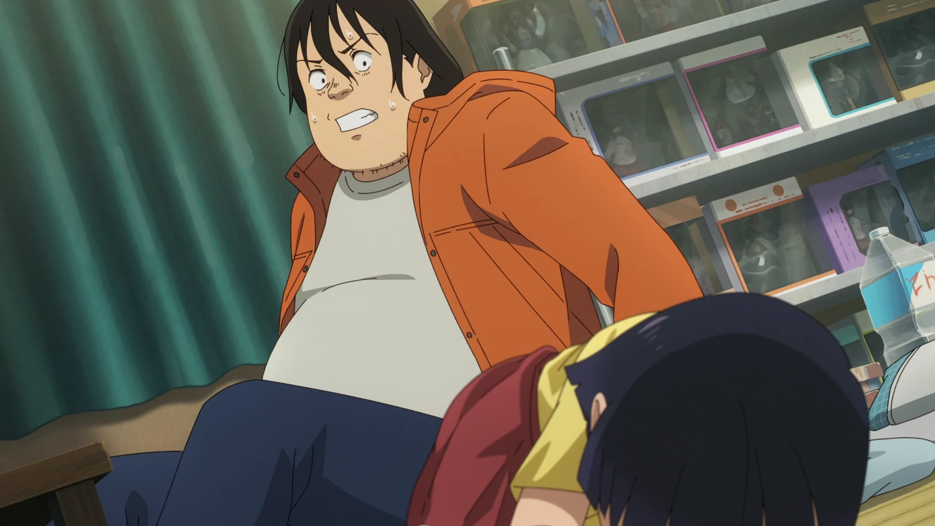 致不灭的你 第三季 第7话