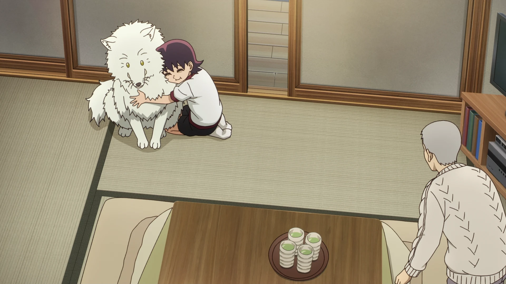 致不灭的你 第三季 第1话