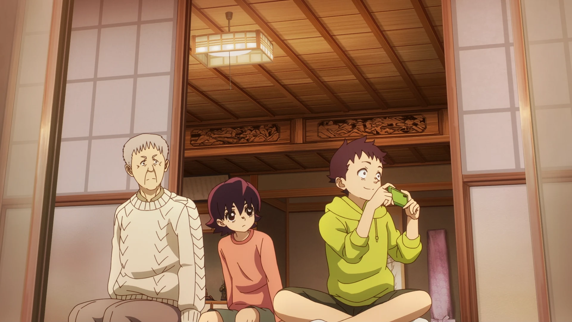 致不灭的你 第三季 第2话