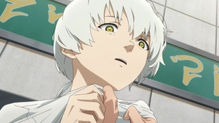 不滅のあなたへ Season 3 第8話