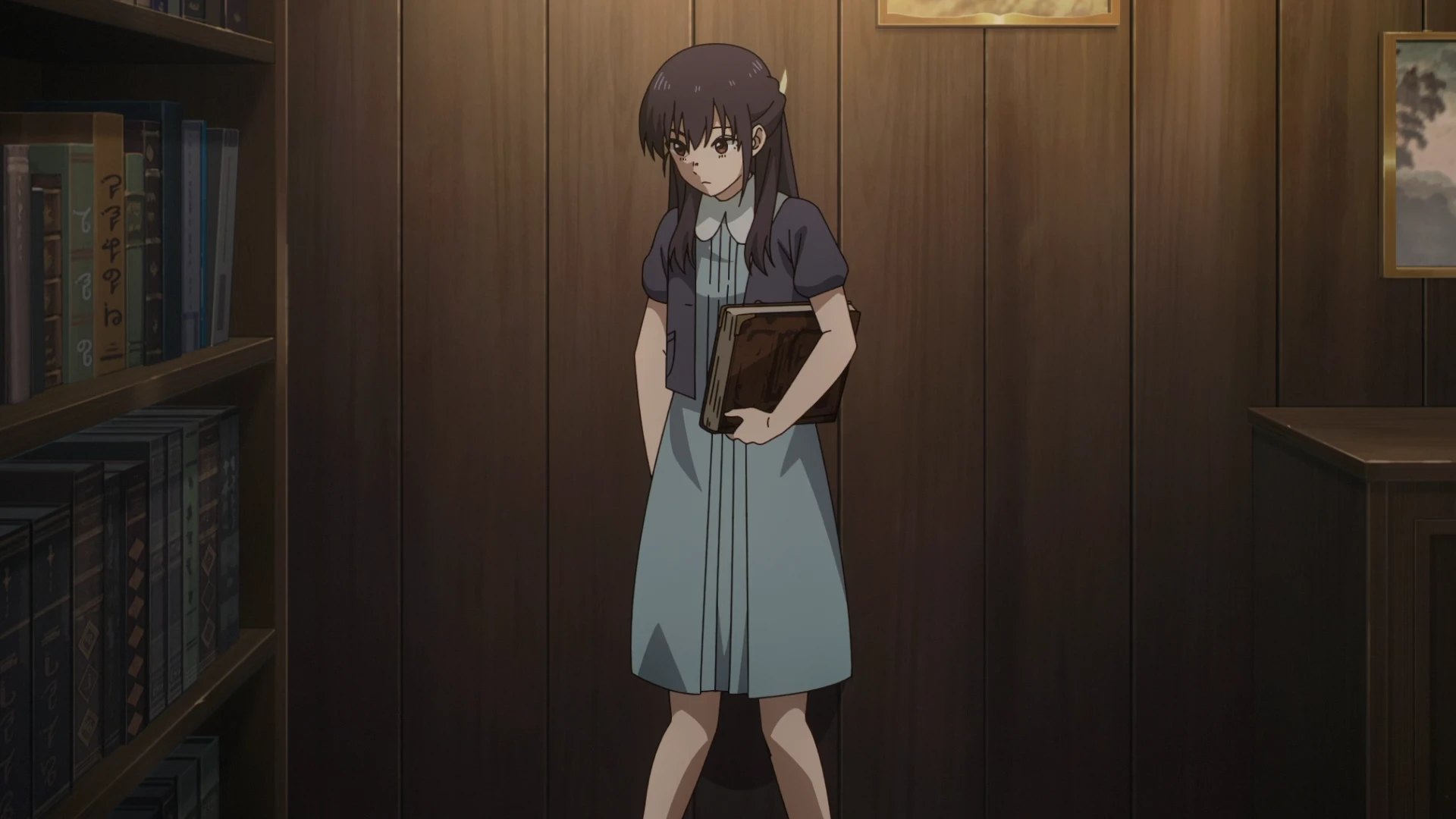 致不灭的你 第三季 第3话