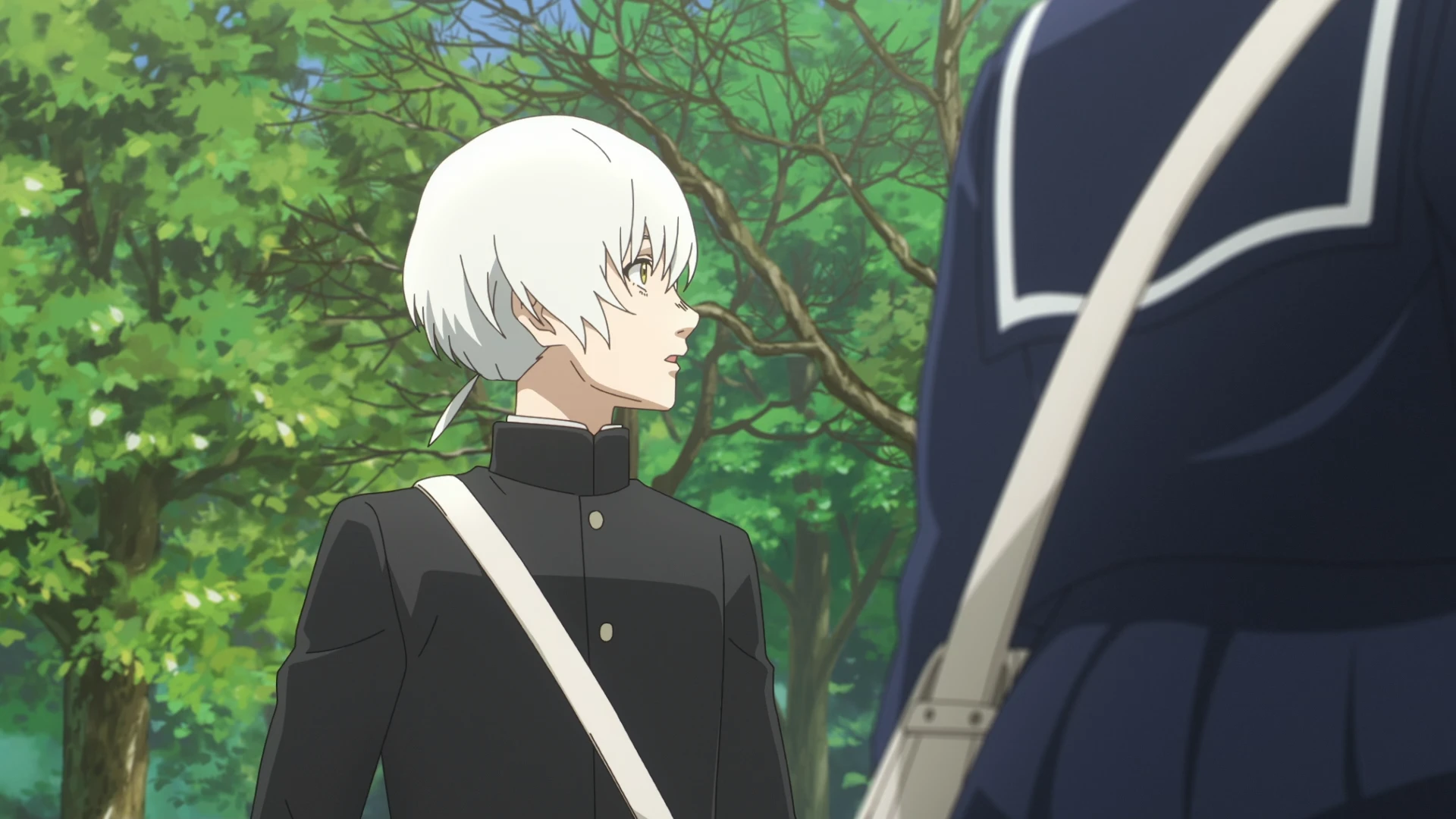 致不灭的你 第三季 第5话