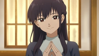 Fumetsu no Anata e Season 3 - EP3