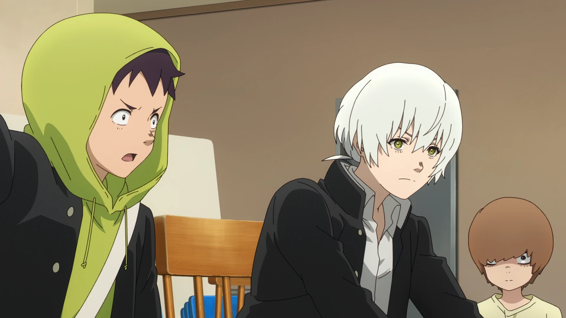 致不灭的你 第三季 第8话