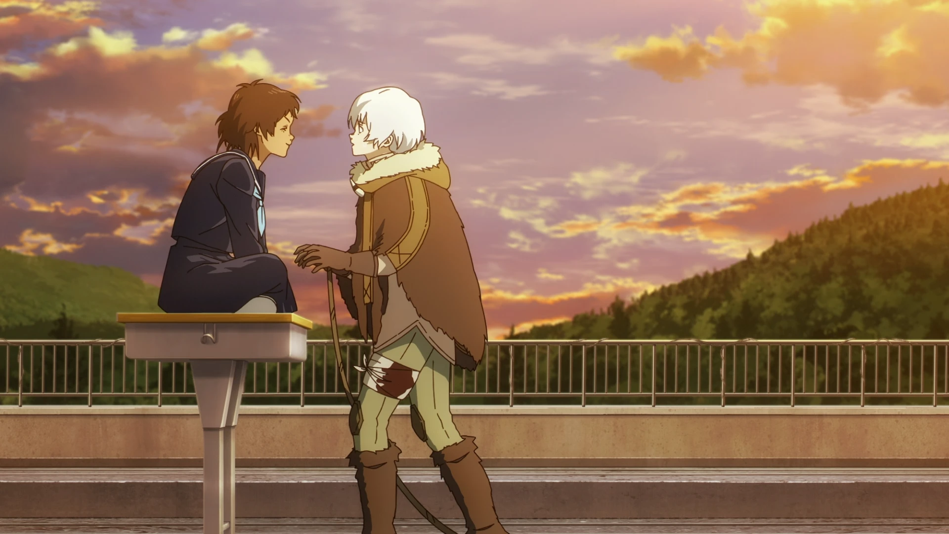 致不灭的你 第三季 第19话